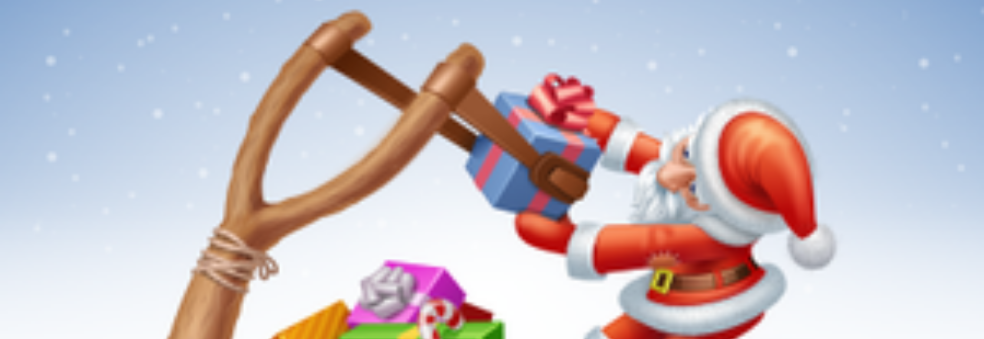 DSSN Adventstevne (Espen)